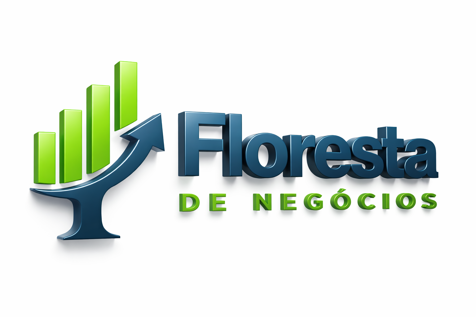 Floresta de Negócios